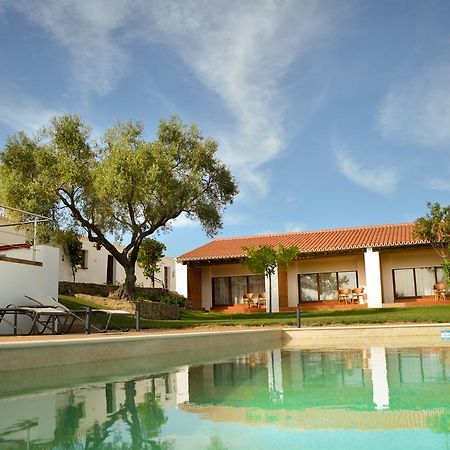 Melrinitas - Turismo Rural Serpa Bagian luar foto