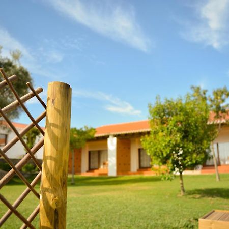 Melrinitas - Turismo Rural Serpa Bagian luar foto