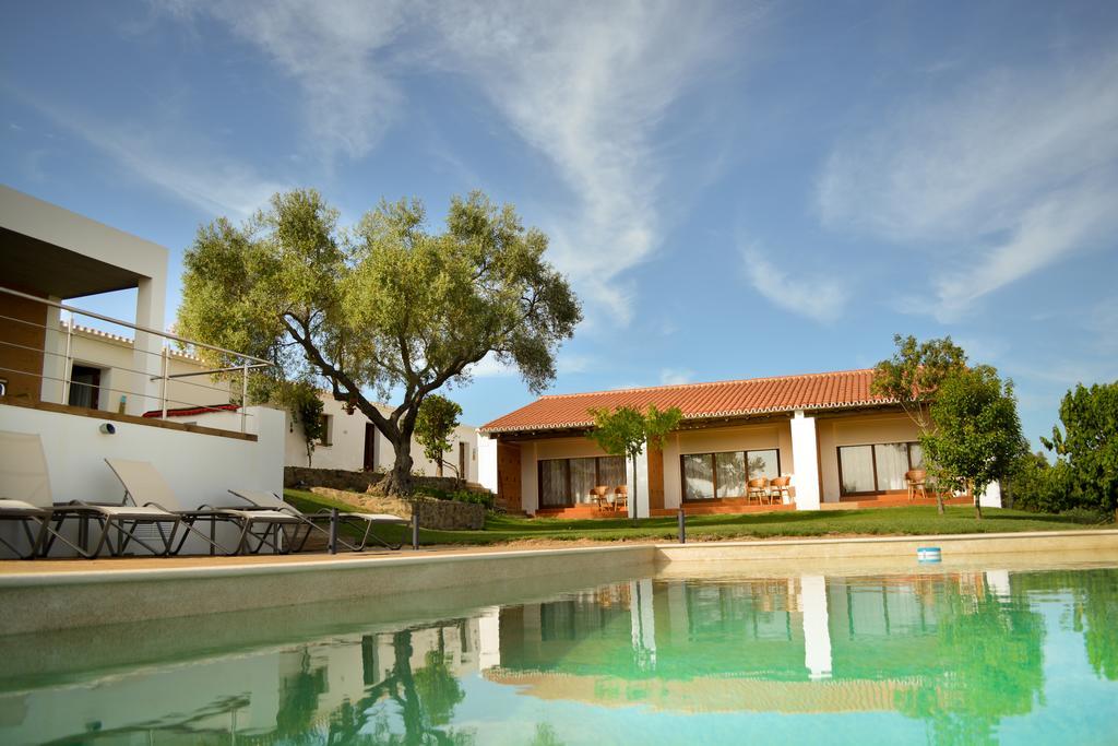 Melrinitas - Turismo Rural Serpa Bagian luar foto