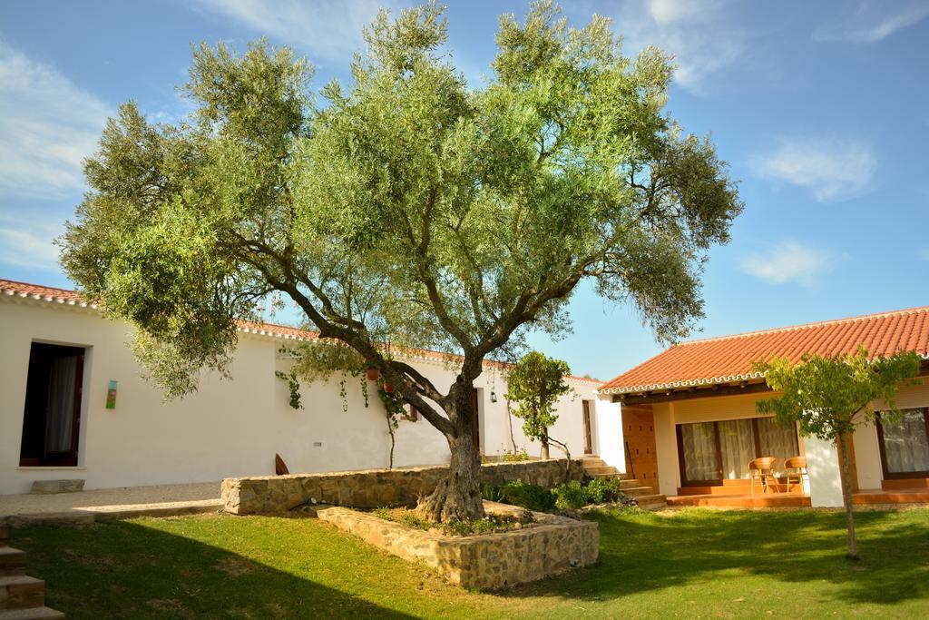 Melrinitas - Turismo Rural Serpa Bagian luar foto