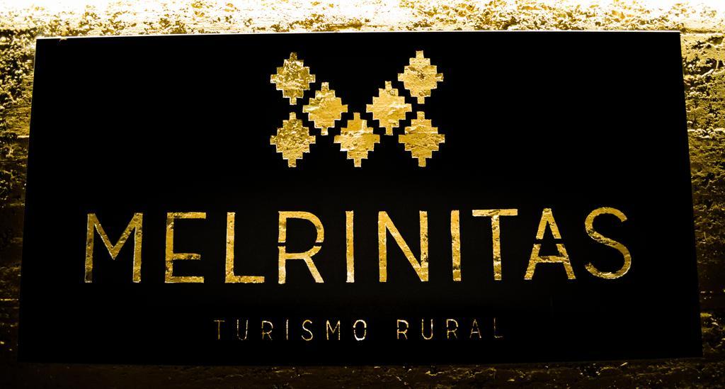 Melrinitas - Turismo Rural Serpa Bagian luar foto