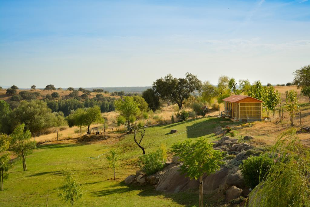 Melrinitas - Turismo Rural Serpa Bagian luar foto