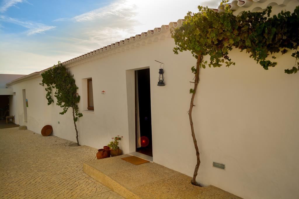 Melrinitas - Turismo Rural Serpa Bagian luar foto