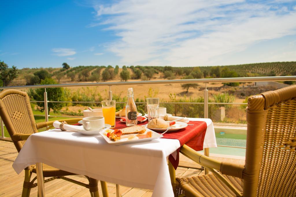 Melrinitas - Turismo Rural Serpa Bagian luar foto