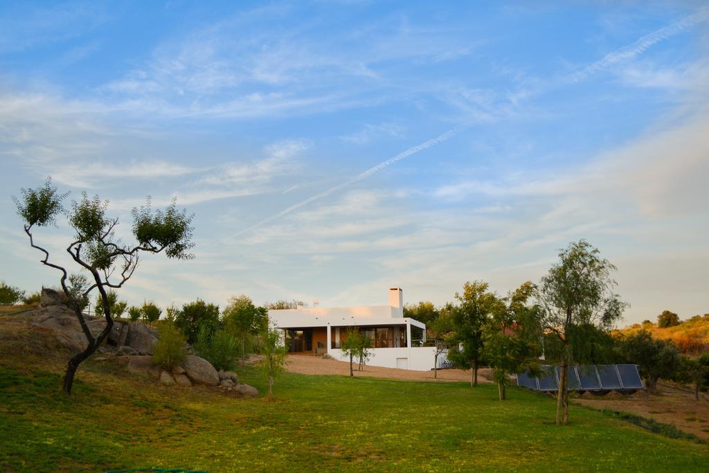 Melrinitas - Turismo Rural Serpa Bagian luar foto