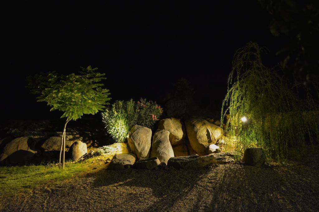 Melrinitas - Turismo Rural Serpa Bagian luar foto