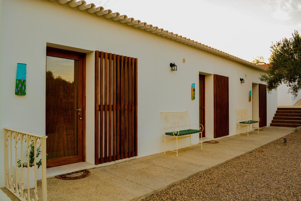 Melrinitas - Turismo Rural Serpa Bagian luar foto
