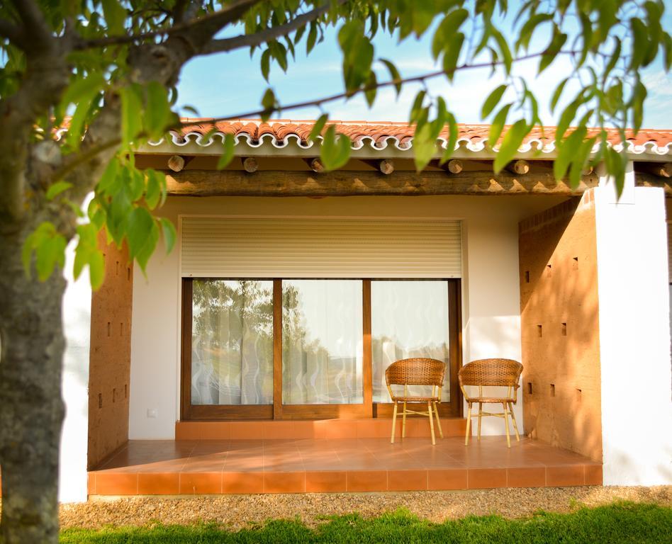 Melrinitas - Turismo Rural Serpa Bagian luar foto