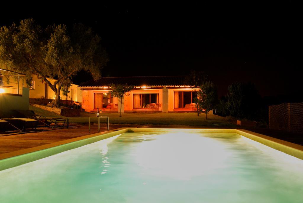 Melrinitas - Turismo Rural Serpa Bagian luar foto