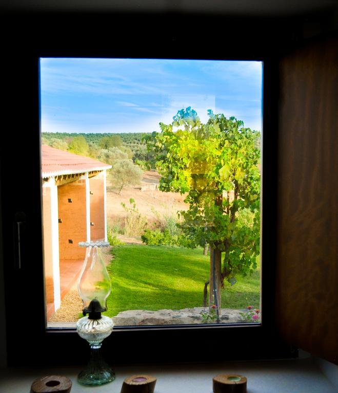 Melrinitas - Turismo Rural Serpa Bagian luar foto