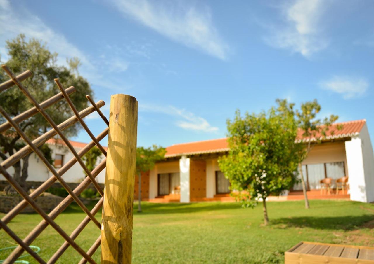 Melrinitas - Turismo Rural Serpa Bagian luar foto