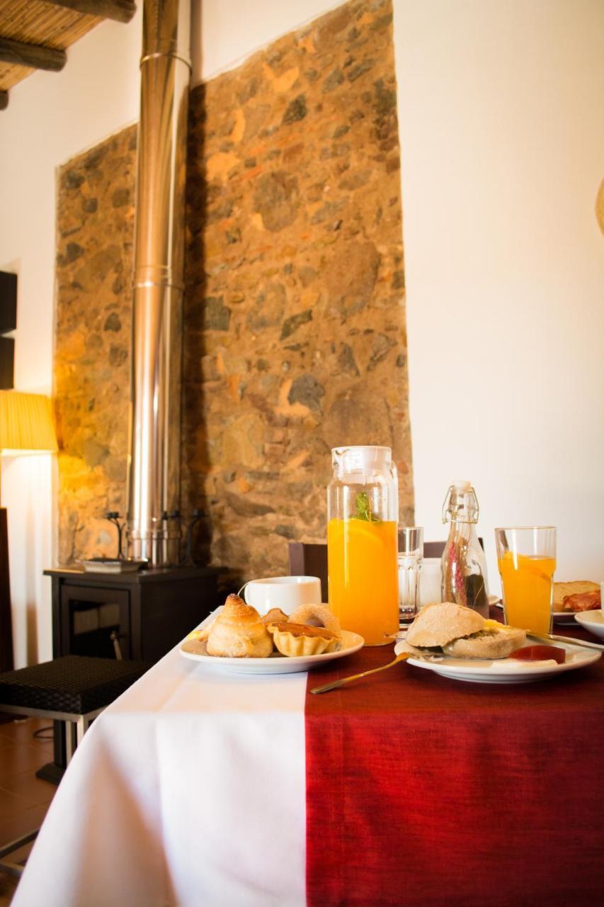 Melrinitas - Turismo Rural Serpa Bagian luar foto