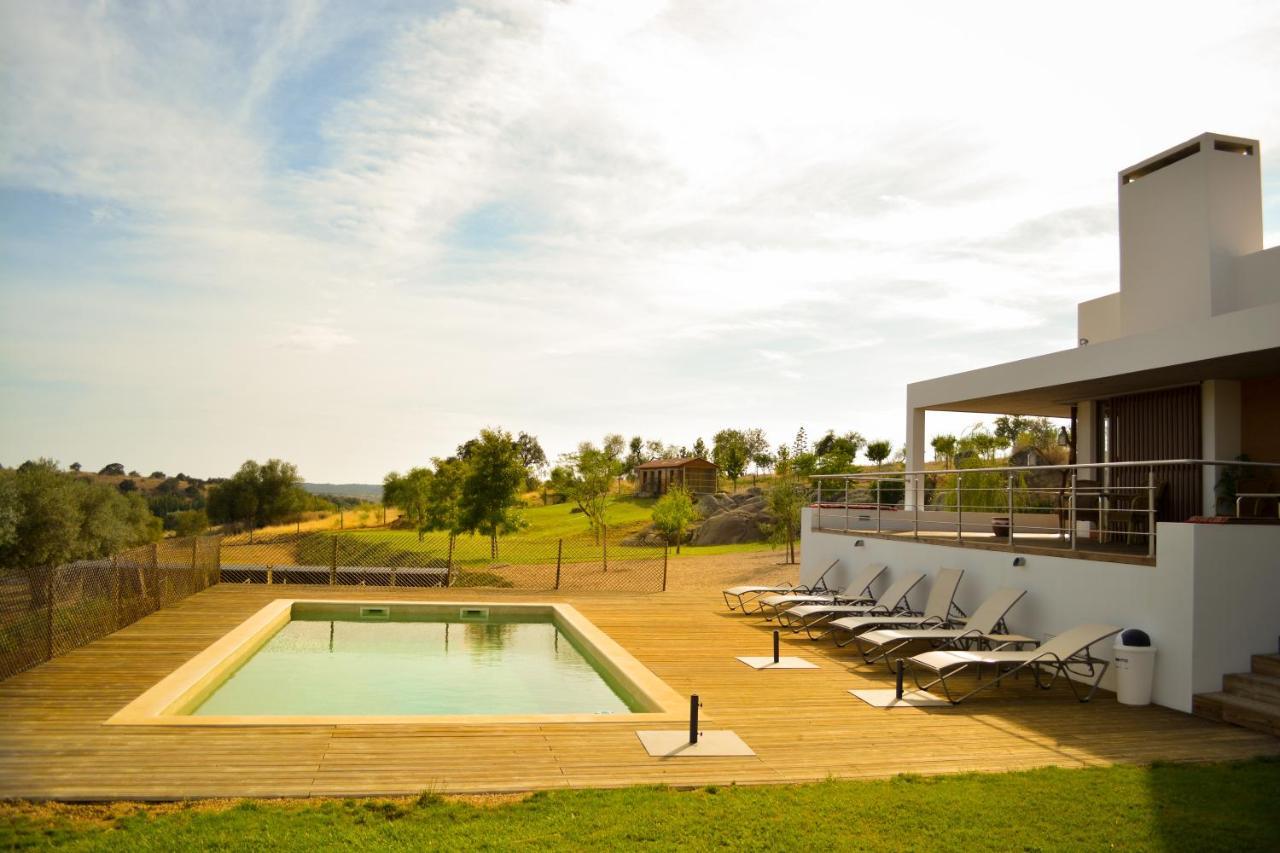 Melrinitas - Turismo Rural Serpa Bagian luar foto